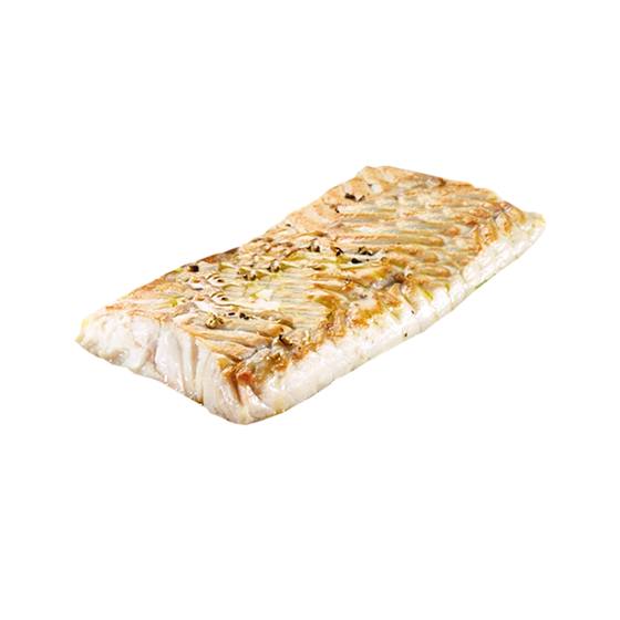 Alaska-Seelachs-Filet natur MSC TK 50x150g