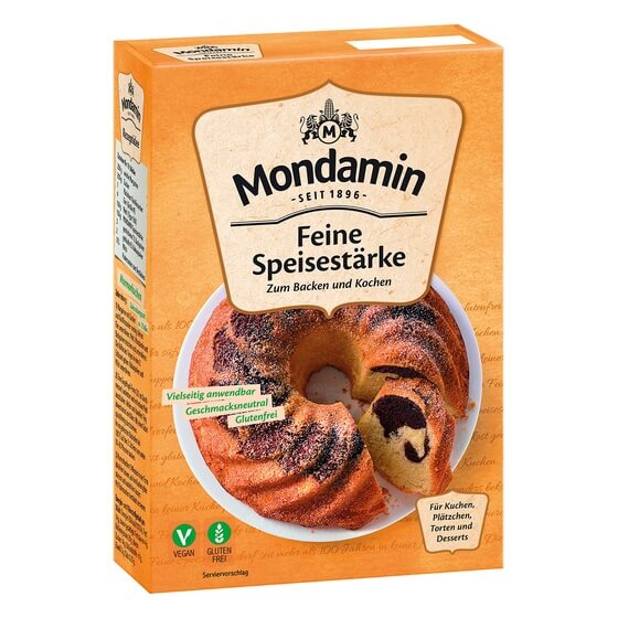 Mondamin Speisestärke 400g
