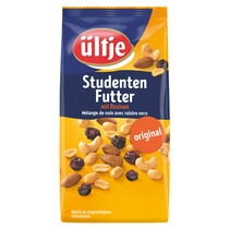 Studentenfutter 1000g Ültje