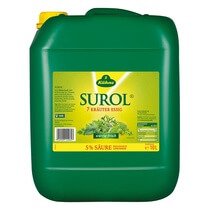 Surol Kräuteressig 5% 10L Kühne