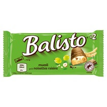 Balisto Schoko-Müsli-Mix 20x37g
