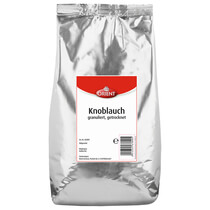 Kotanyi Orient Knoblauch Granulat 1 KG