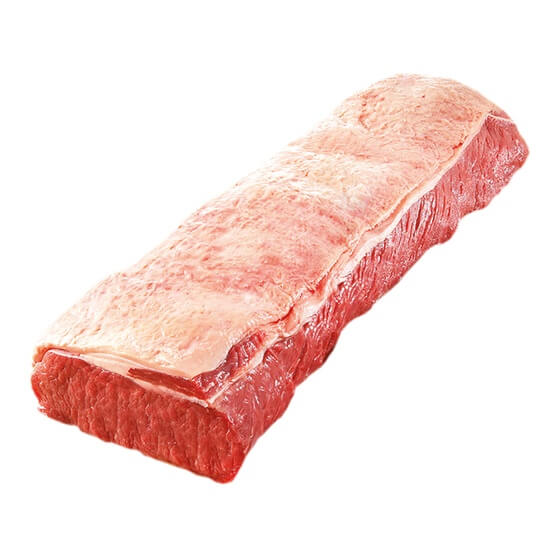 Roastbeef Brasilienien vakuumiert  ca. 4kg