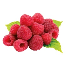 Himbeeren 125g DE EP