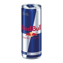 Energy Drink Dose Pfand 0,25l Red Bull