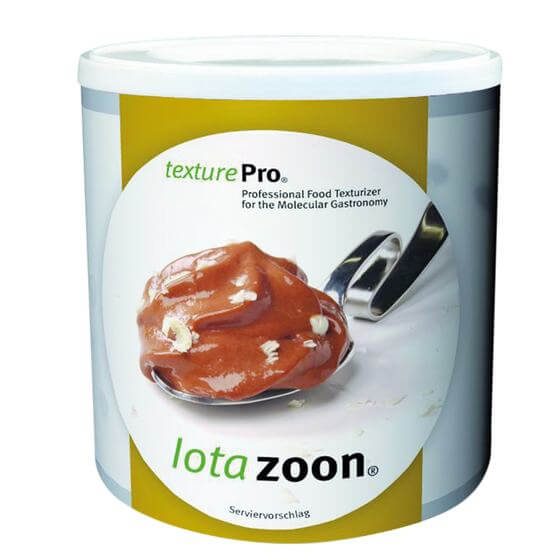 Lotazoon 250g TexturePro biozoon