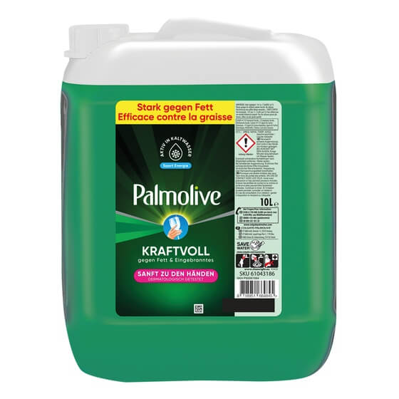 Spülmittel Palmolive 10 Liter