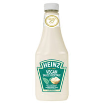 Salatmayonnaise vegan 875ml Heinz