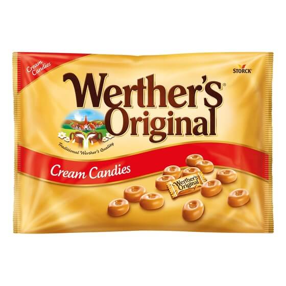 Werthers Original 1kg