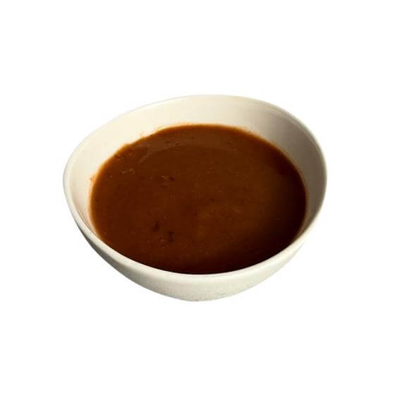 Sous-Vide Pflaumensauce würzig 500g