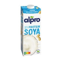 Sojadrink mit Calcium 1l Alpro