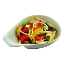Wok-Gemüsemischung - Siam  1kg Funken