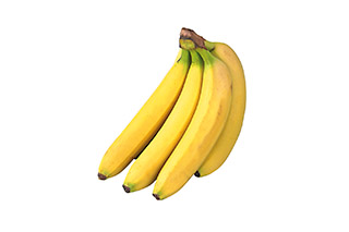 Bananen Martinique 1 Stück