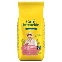 Darboven Cafe Intencion Especial Creme 1 KG (Bohne)