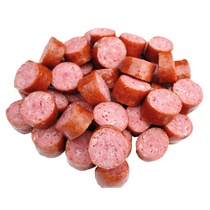 Mettenden IQF geräuchert geschnitten TK 3Kg