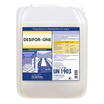 Flächendesinfektion Desifor One 5l Dr.Schnell Purax