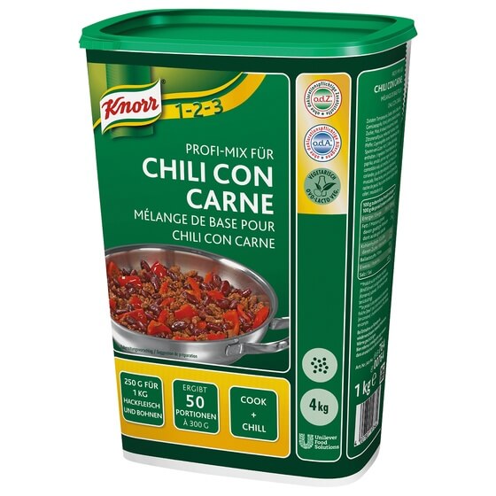 Chili con Carne Fix ODZ 1kg Knorr
