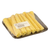 Fingermais TH ca.125g/Schale