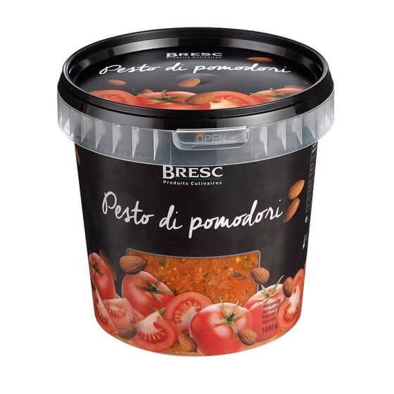 Pesto di Pomodori 1000g Bresc
