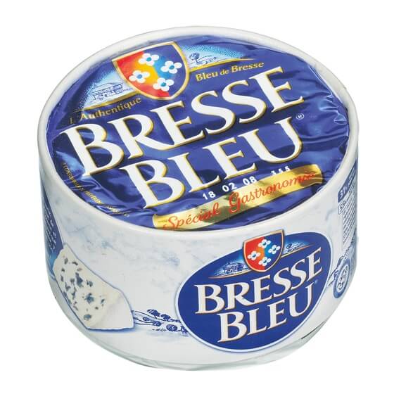 Bleu Blauschimmel 55% F.i.Tr. 500g Bresse