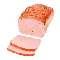 Geflügel Fleischkäse ca. 2800g Timm