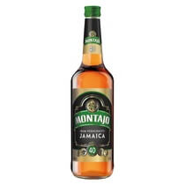 Jamaica Rum 40%vol 700ml Montajo