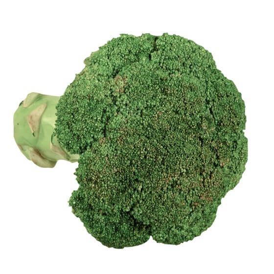 Broccoli foliert 400g/BT ES EP