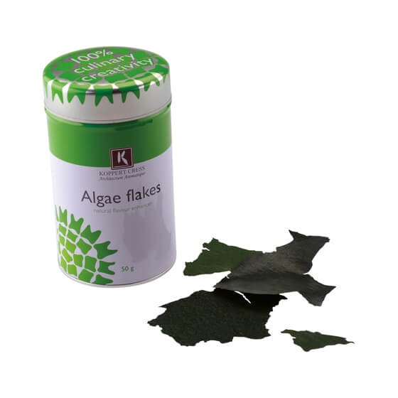 Algen-Flocken 50g/Dose