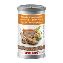 Schweinsknuspri Rustikal 880g Dose Wiberg