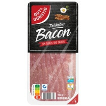 G&G Bacon 100g