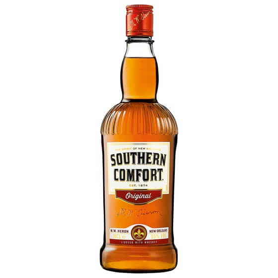 Comfort Whiskey Likör 35% vol.0,7l Southern