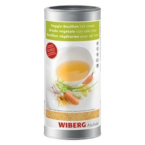 Veggie-Bouillon Ursalz 1,2kg Wiberg