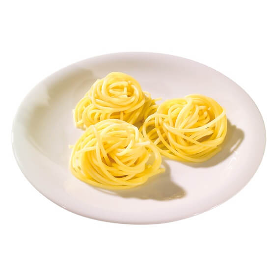 Spaghetti-Nester 5kg Hilcona