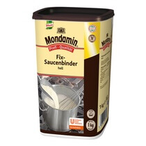 Fix Saucenbinder hell ODZ 1kg Mondamin