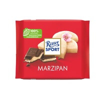 Ritter Sport Marzipan 100g