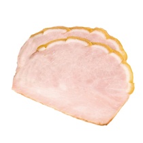 Schinkenkrustenbraten geschnitten ca.20Sch 500g