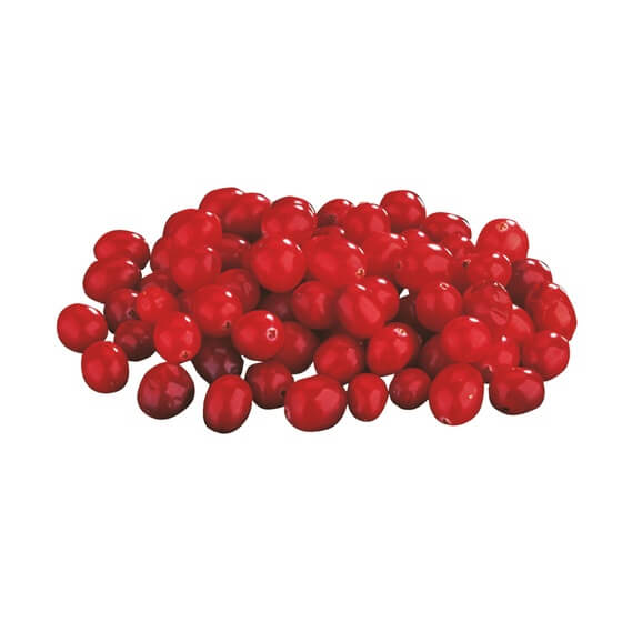 Cranberries/Kranichbeeren US 250g/Beutel