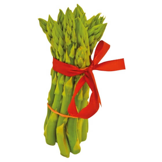 Spargel grün 8+ DE KL1 500g