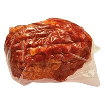 Schwein Burgunderrollbraten geräuchert,gepökelt ca.2kg