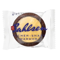 Kuchen-Snack Marmor 27,5g Bahlsen