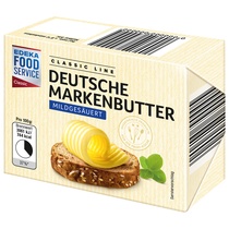 Classic Markenbutter 250gr. EFS