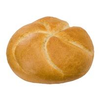 Kaiserbrötchen TK 100x70g EFS