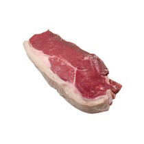 Entrecote Steak 16mm 5xca200g Tray