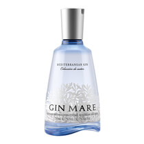 Gin Mare 42,7% 0,7Liter