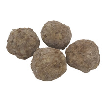 Rindfleischbällchen Gegart 200x25G Aulbach