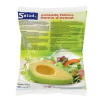 Avocado Hälften 500g Salud