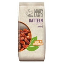 Datteln 1000g Maryland