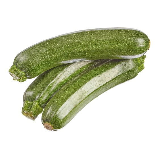 Zucchini grün ES KL1 5kg EP