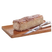 Hackbraten Westfälisch gebraten TK 2Kg Hülshorst