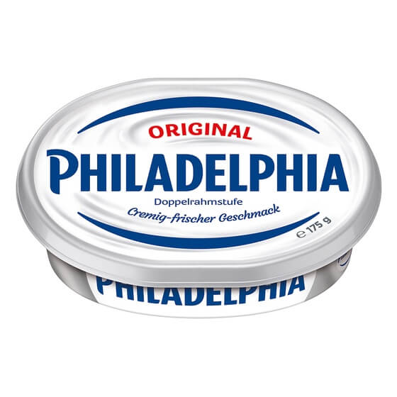 Philadelphia natur 69% Fett 175g